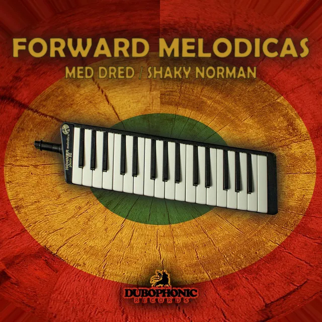 Forward Melodicas - Dub