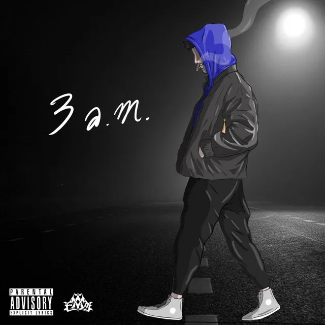 3 a.m.