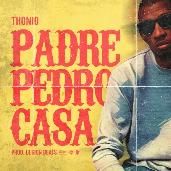 Padre Pedro Casa by Thonio