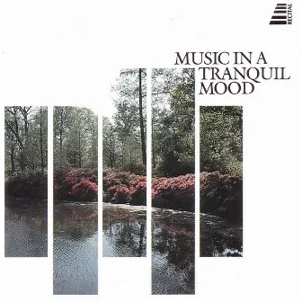 Music In A Tranquil Mood by Nicolas Flagello