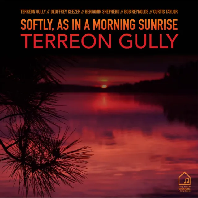 Softly, As in a Morning Sunrise - Tiny Room Sessions