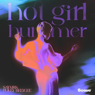 hot girl bummer by Polly Belycee