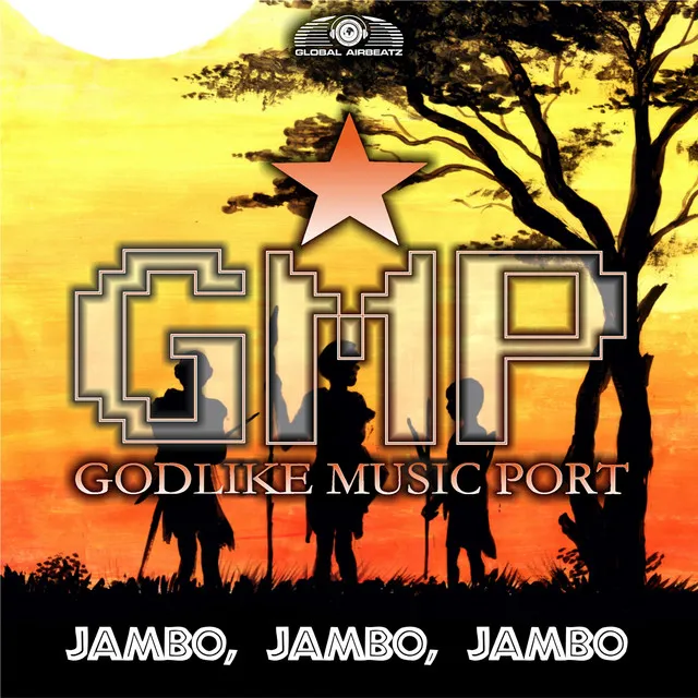 Jambo Jambo Jambo - Farenthide feat. Son!k Radio Edit