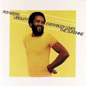 Everybody Loves The Sunshine (Reissue) by Roy Ayers Ubiquity