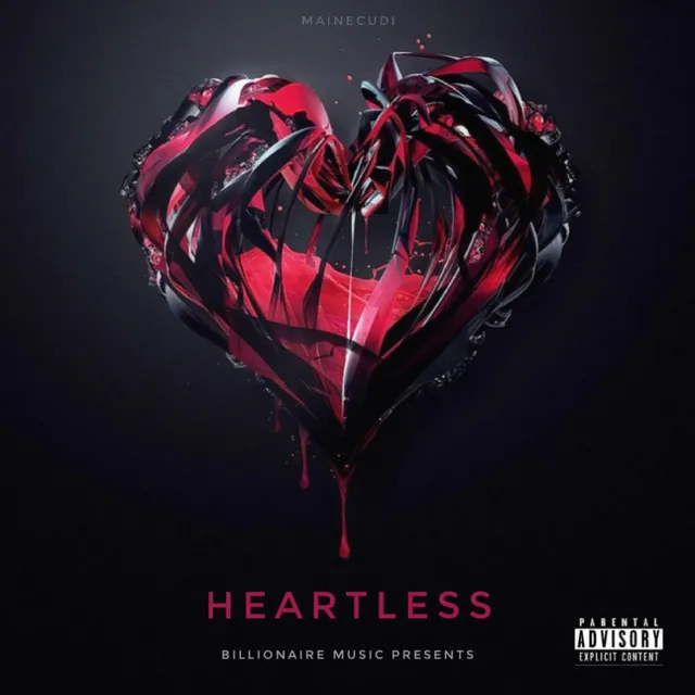 Heartless