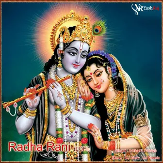 Radha Rani by DJ Harmix