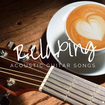 Relaxing Acoustic Guitar Songs by Thomas Tiersen