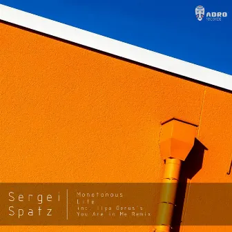 Monotonous Life by Sergei Spatz