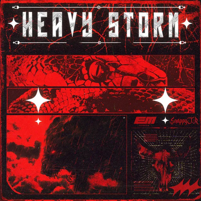 Heavy Storm