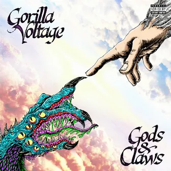 Gods & Claws by Gorilla Voltage