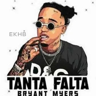 TANTA FALTA by EKHB