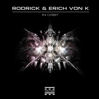 In Orbit by Rodrick