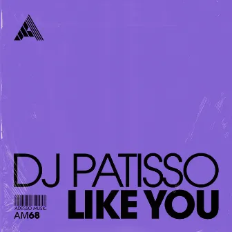 Like You by DJ Patisso