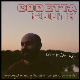 Keep It Casual by Codetta South