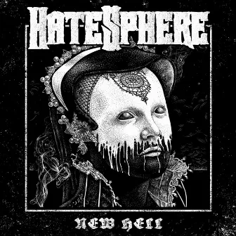 New Hell by Hatesphere