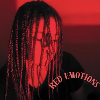 RED EMOTIONS by Marqy