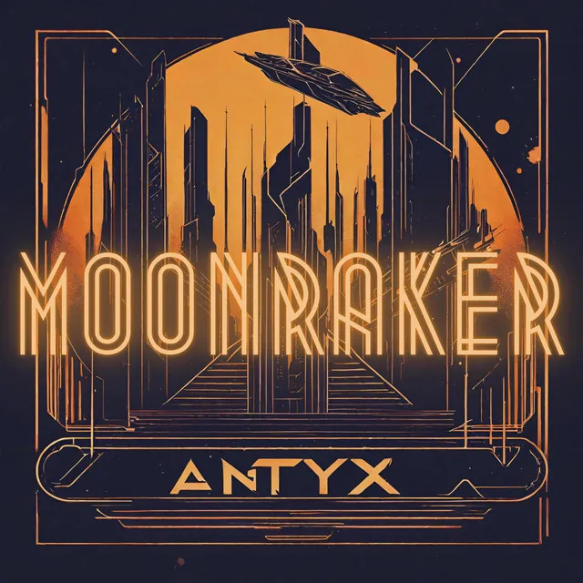 Moonraker