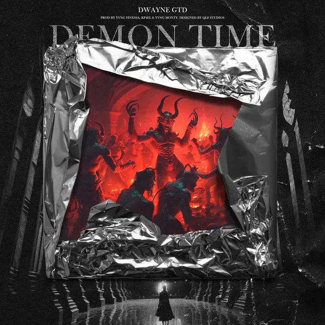 Demon Time