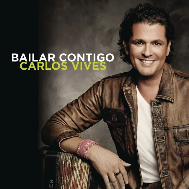 Bailar Contigo (feat. Angel y Khriz) - Mambo Remix