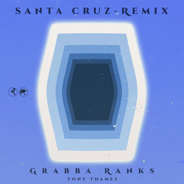 Santa Cruz - Remix