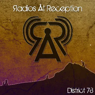 Radios At Reception by District 78