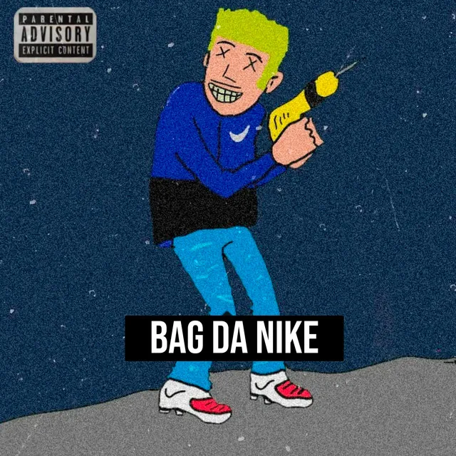 Bag da Nike