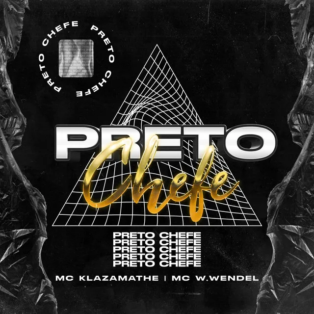 Preto Chefe (feat. MC Klazamathe)