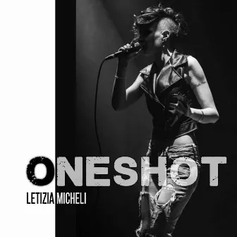 One Shot by Letizia Micheli