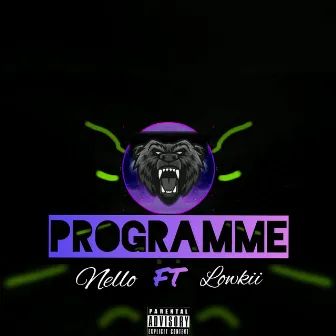 Programme by Nello