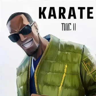 Karate by Mac 11