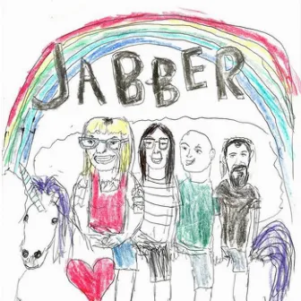 Jabber/Science Police Split by Jabber