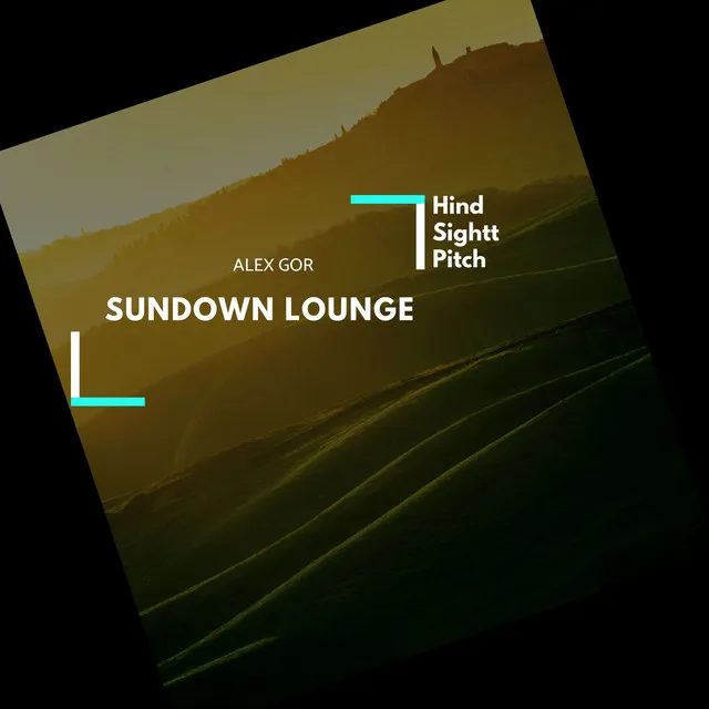 Sundown Lounge - Original Mix