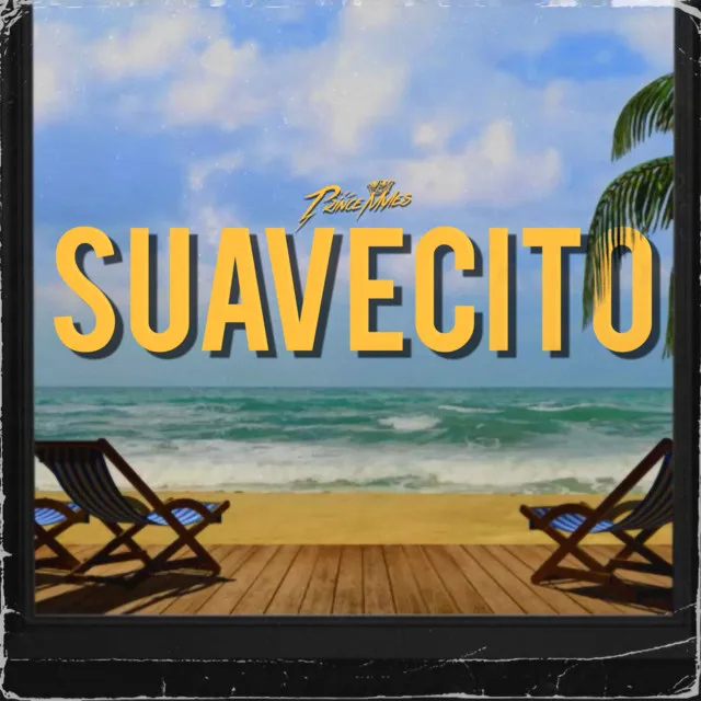 Suavecito