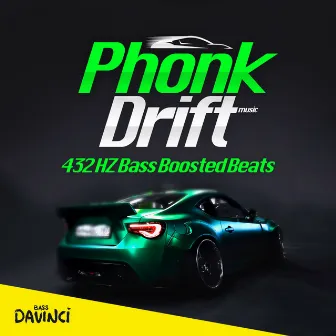 432 HZ Bass Boosted Beats by Phonk Drift Music