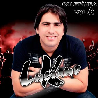 Coletânea, Vol. 6 by Luciano Kikão