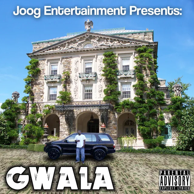 Gwala - Single