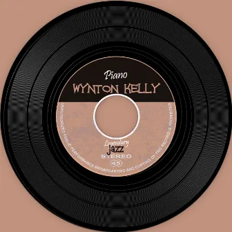 The Vinyl Masters: Piano by Wynton Kelly