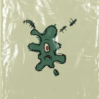 Plankton by Puga