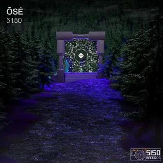 5150 by Ōsé