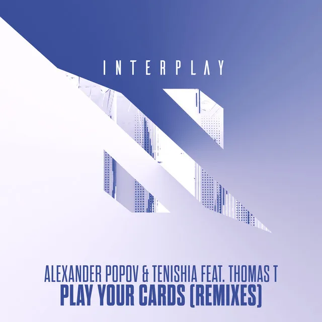 Play Your Cards - Max Roven Remix