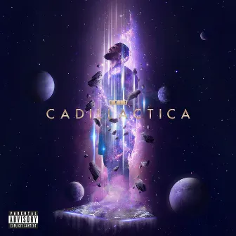 Cadillactica (Deluxe Version) by Big K.R.I.T.