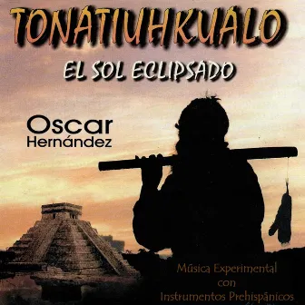 Tonatiuhkualo by Oscar Hernandez