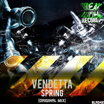 Spring by Vendetta