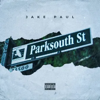 Park South Freestyle by Jake Paul