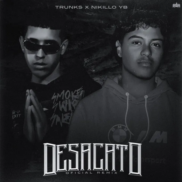 Desacato (Remix)