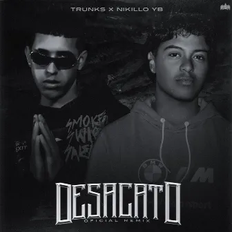 Desacato (Remix) by Unknown Artist