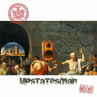 Upstatesman by Volatile