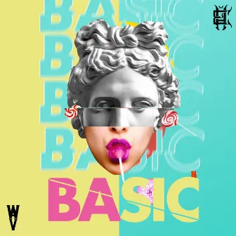 Basic by Dani Mora