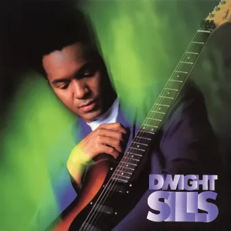 Dwight Sills by Dwight Sills