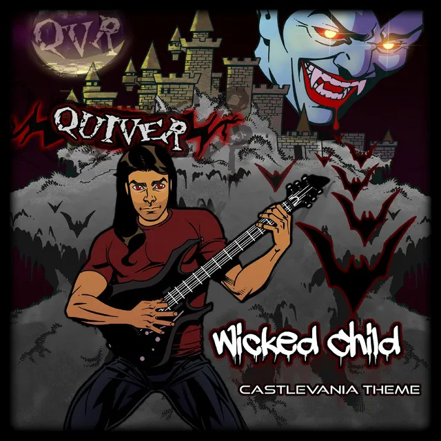 Wicked Child (Theme from 